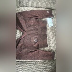 NWT Gymshark Workout Leggings